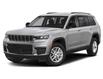 2024 Jeep Grand Cherokee L Laredo (Stk: 30840) in Surrey - Image 1 of 12