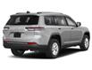 2024 Jeep Grand Cherokee L Laredo (Stk: 30840) in Surrey - Image 2 of 12