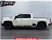 2025 Chevrolet Silverado 3500HD LT (Stk: 302813) in Lethbridge - Image 2 of 15