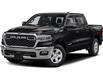 2026 RAM 1500 Big Horn (Stk: T4166560) in Newmarket - Image 1 of 12