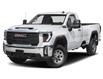2024 GMC Sierra 3500HD Chassis Pro (Stk: 24-2075) in Listowel - Image 7 of 9