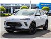 2026 Buick Encore GX Sport Touring (Stk: D263185) in Uxbridge - Image 1 of 24