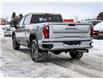 2026 GMC Sierra 3500HD Denali Ultimate (Stk: 263323) in Uxbridge - Image 6 of 23
