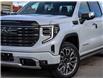 2026 GMC Sierra 1500 Denali Ultimate (Stk: D263378) in Uxbridge - Image 2 of 24