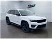 2024 Jeep Grand Cherokee Limited (Stk: 41122) in Lethbridge - Image 8 of 25