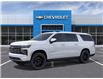 2026 Chevrolet Suburban High Country (Stk: R243917) in Newmarket - Image 2 of 6