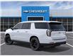 2026 Chevrolet Suburban High Country (Stk: R243917) in Newmarket - Image 3 of 6