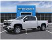 2026 Chevrolet Silverado 3500HD LT (Stk: 145150) in New Glasgow - Image 2 of 6