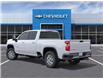 2026 Chevrolet Silverado 3500HD LT (Stk: 145150) in New Glasgow - Image 3 of 6