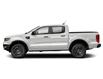2020 Ford Ranger Lariat (Stk: 26018A) in Amherstburg - Image 2 of 3