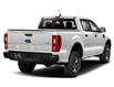 2020 Ford Ranger Lariat (Stk: 26018A) in Amherstburg - Image 3 of 3