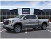 2026 GMC Sierra 1500 AT4 (Stk: 22953) in Grand Falls-Windsor - Image 2 of 6