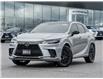 2023 Lexus RX 500h  (Stk: 15U3496) in Richmond Hill - Image 1 of 34