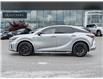 2023 Lexus RX 500h  (Stk: 15U3496) in Richmond Hill - Image 4 of 34