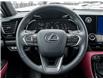 2024 Lexus NX 350  (Stk: 15105467A) in Richmond Hill - Image 10 of 29