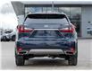 2022 Lexus RX 350  (Stk: 15T1764A) in Richmond Hill - Image 7 of 32