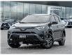 2017 Toyota RAV4  (Stk: 15105473A) in Richmond Hill - Image 1 of 25