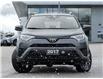 2017 Toyota RAV4  (Stk: 15105473A) in Richmond Hill - Image 3 of 25