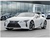 2021 Lexus LC 500  (Stk: 15105462A) in Richmond Hill - Image 1 of 30
