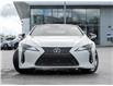 2021 Lexus LC 500  (Stk: 15105462A) in Richmond Hill - Image 3 of 30