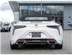 2021 Lexus LC 500  (Stk: 15105462A) in Richmond Hill - Image 7 of 30