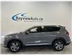 2023 Hyundai Santa Fe Preferred w/Trend Package (Stk: 43471J) in Belleville - Image 4 of 30