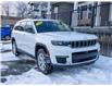 2023 Jeep Grand Cherokee L Limited (Stk: 868356) in Lower Sackville - Image 1 of 25