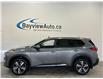 2023 Nissan Rogue SL (Stk: 43438J) in Belleville - Image 4 of 27