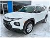 2023 Chevrolet TrailBlazer LS (Stk: 145238) in London - Image 5 of 15