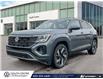2024 Volkswagen Atlas Cross Sport 2.0 TSI Highline (Stk: SU7728) in Calgary - Image 1 of 23