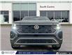 2024 Volkswagen Atlas Cross Sport 2.0 TSI Highline (Stk: SU7728) in Calgary - Image 2 of 23