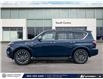 2022 Nissan Armada Platinum (Stk: SU7727) in Calgary - Image 3 of 21 2022 Nissan Armada Platinum (Stk: SU7727) in Calgary - Image 3 of 21