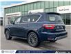2022 Nissan Armada Platinum (Stk: SU7727) in Calgary - Image 4 of 21 2022 Nissan Armada Platinum (Stk: SU7727) in Calgary - Image 4 of 21