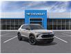 2026 Chevrolet TrailBlazer RS (Stk: 260366) in Ottawa - Image 1 of 24
