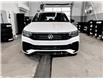 2024 Volkswagen Tiguan Comfortline R-Line Black Edition (Stk: 25169B) in Prince Albert - Image 2 of 12