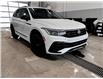 2024 Volkswagen Tiguan Comfortline R-Line Black Edition (Stk: 25169B) in Prince Albert - Image 3 of 12