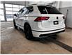 2024 Volkswagen Tiguan Comfortline R-Line Black Edition (Stk: 25169B) in Prince Albert - Image 6 of 12