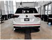 2024 Volkswagen Tiguan Comfortline R-Line Black Edition (Stk: 25169B) in Prince Albert - Image 5 of 12