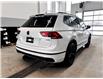 2024 Volkswagen Tiguan Comfortline R-Line Black Edition (Stk: 25169B) in Prince Albert - Image 4 of 12