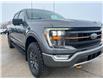 2023 Ford F-150 Tremor (Stk: U74663) in Hague - Image 2 of 13