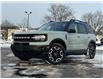 2023 Ford Bronco Sport Outer Banks (Stk: TL04519) in Windsor - Image 1 of 27