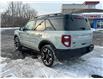 2023 Ford Bronco Sport Outer Banks (Stk: TL04519) in Windsor - Image 4 of 27