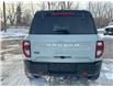2023 Ford Bronco Sport Outer Banks (Stk: TL04519) in Windsor - Image 5 of 27