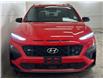 2023 Hyundai Kona 1.6T N Line w/Ultimate Package (Stk: 43472J) in Belleville - Image 2 of 27