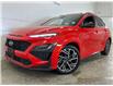 2023 Hyundai Kona 1.6T N Line w/Ultimate Package (Stk: 43472J) in Belleville - Image 3 of 27