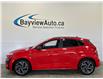 2023 Hyundai Kona 1.6T N Line w/Ultimate Package (Stk: 43472J) in Belleville - Image 4 of 27