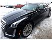 2016 Cadillac CTS 3.6L Luxury Collection (Stk: U973A) in Melfort - Image 1 of 17