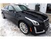 2016 Cadillac CTS 3.6L Luxury Collection (Stk: U973A) in Melfort - Image 2 of 17
