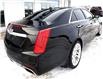 2016 Cadillac CTS 3.6L Luxury Collection (Stk: U973A) in Melfort - Image 3 of 17