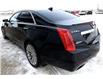 2016 Cadillac CTS 3.6L Luxury Collection (Stk: U973A) in Melfort - Image 4 of 17